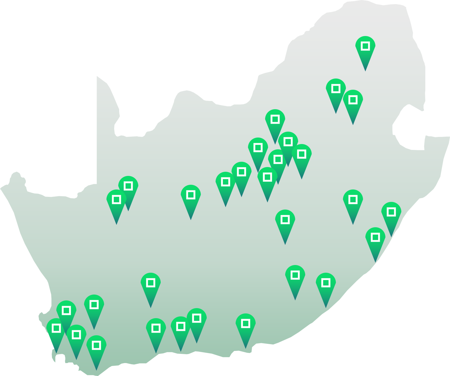 national-delivery-map