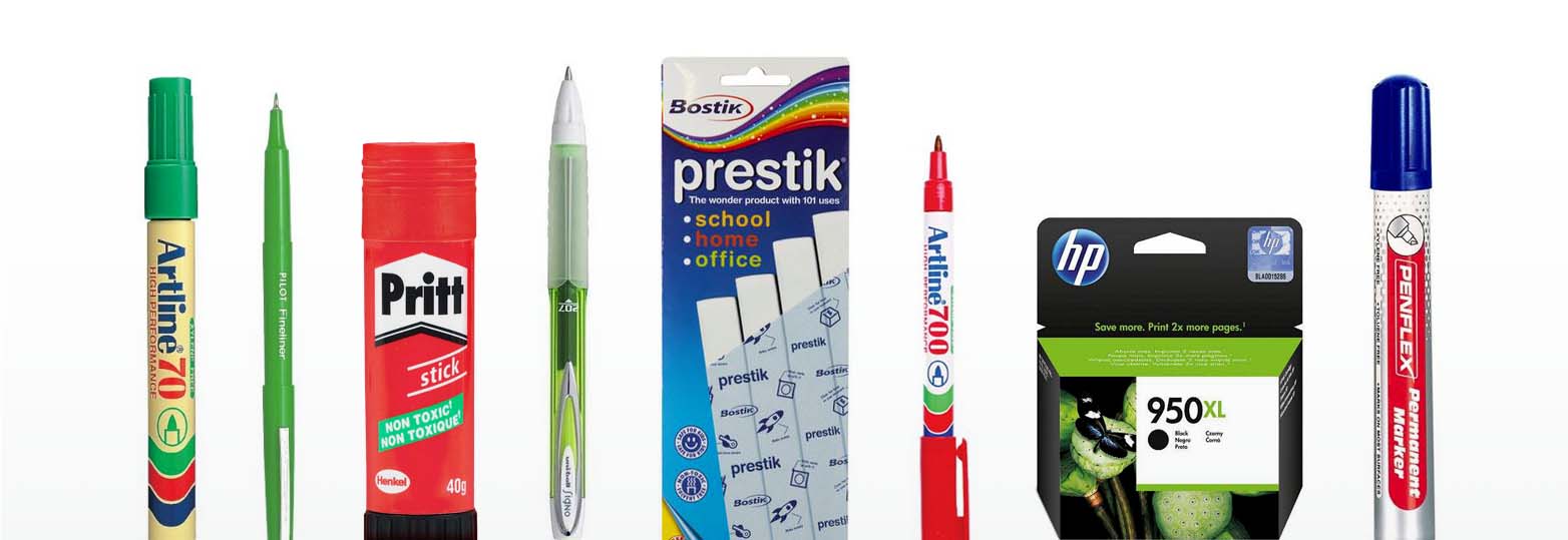 What stationery is needed for the office and how to choose their supplier What stationery is needed for the office and how to choose their supplier